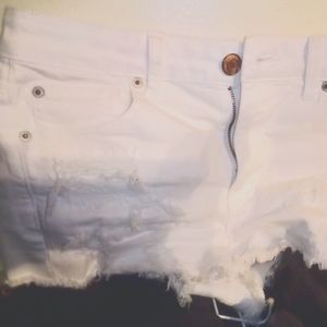 Womens shorts